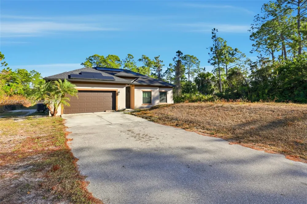 2363 NE 20 th ave Other City - In The State Of Florida, FL 34120