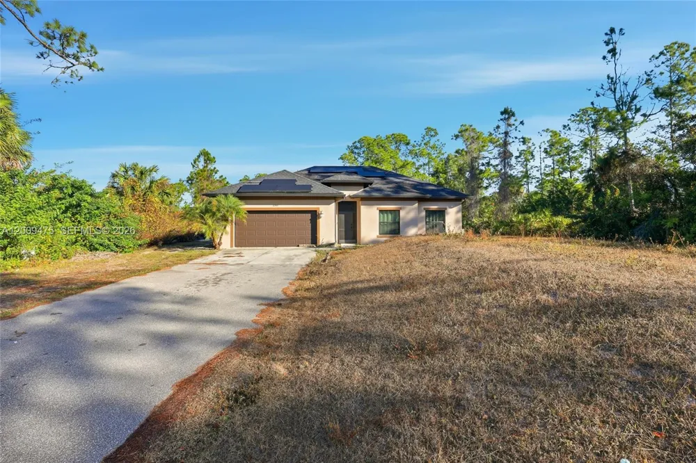 2363 NE 20 th ave Other City - In The State Of Florida, FL 34120