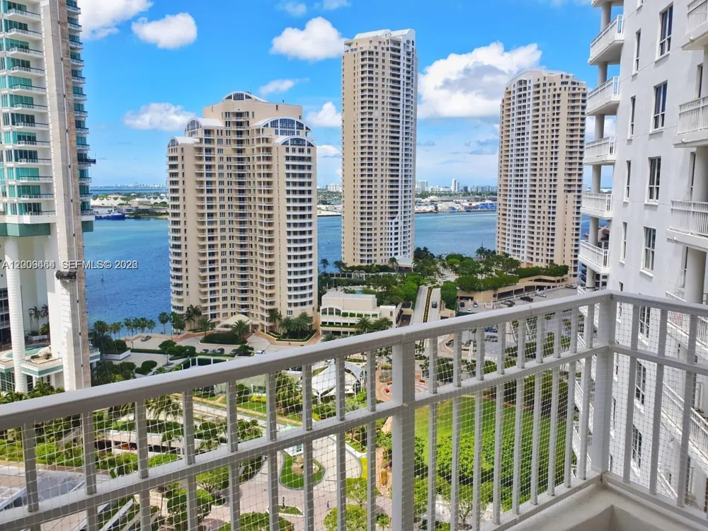 701 Brickell Key Blvd #2306 Miami, FL 33131