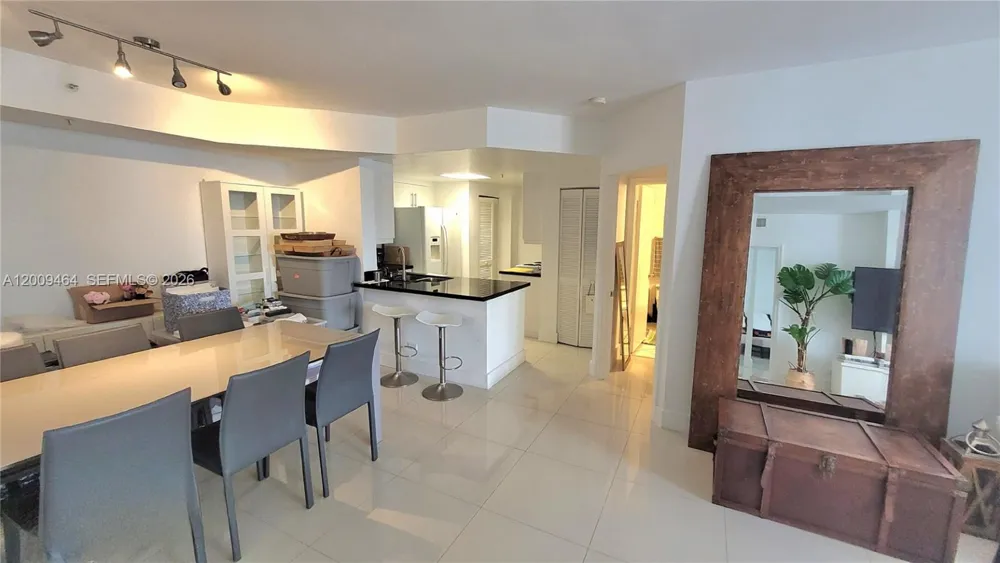 701 Brickell Key Blvd #2306 Miami, FL 33131