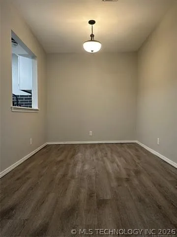 8210 117th Avenue E Owasso, OK 74055
