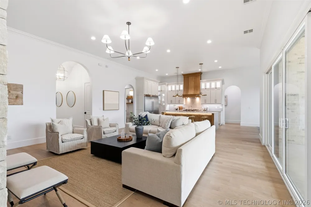 12216 Reflection Pointe Drive Kingston, OK 73439