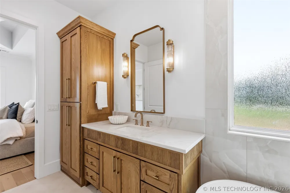 12216 Reflection Pointe Drive Kingston, OK 73439