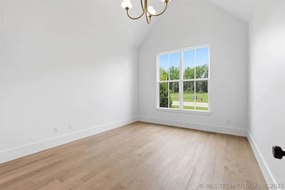 12216 Reflection Pointe Drive Kingston, OK 73439