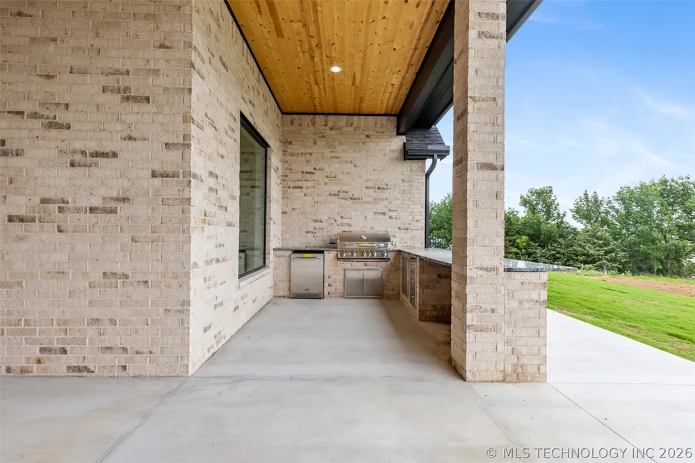 12216 Reflection Pointe Drive Kingston, OK 73439