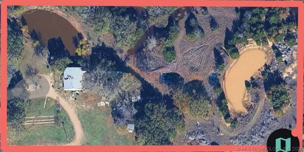 2202 Harvey Ardmore, OK 73401