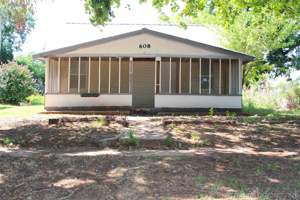 608 Lincoln Street Ryan, OK 73565