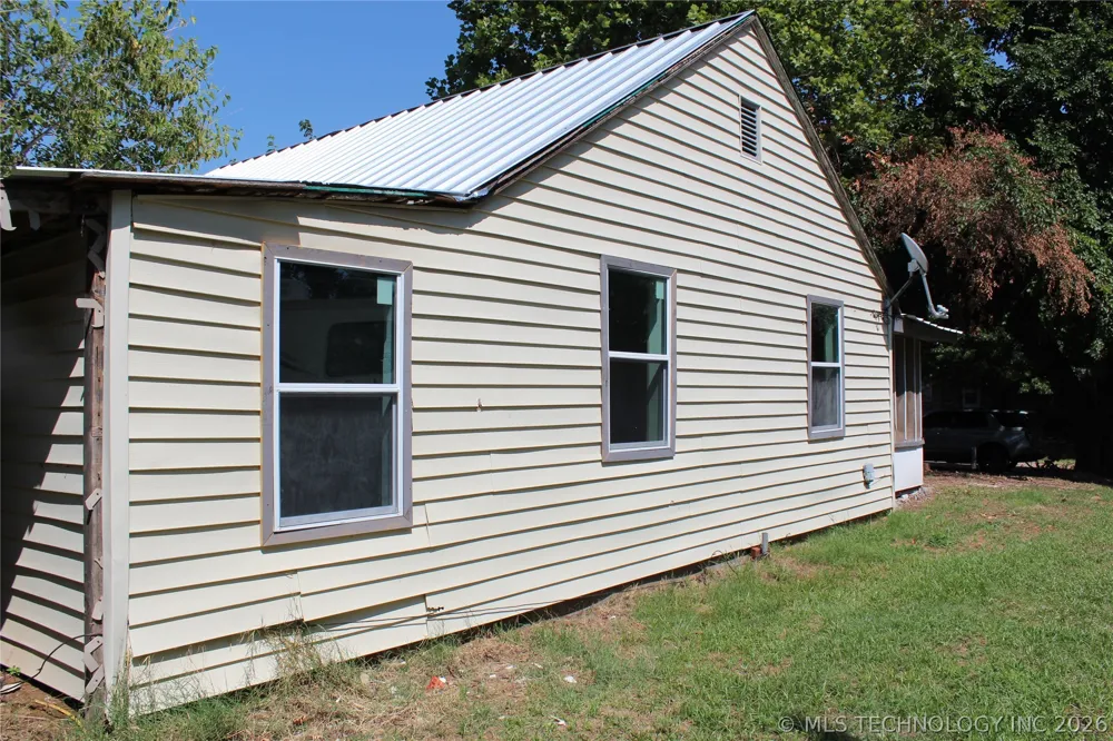 608 Lincoln Street Ryan, OK 73565