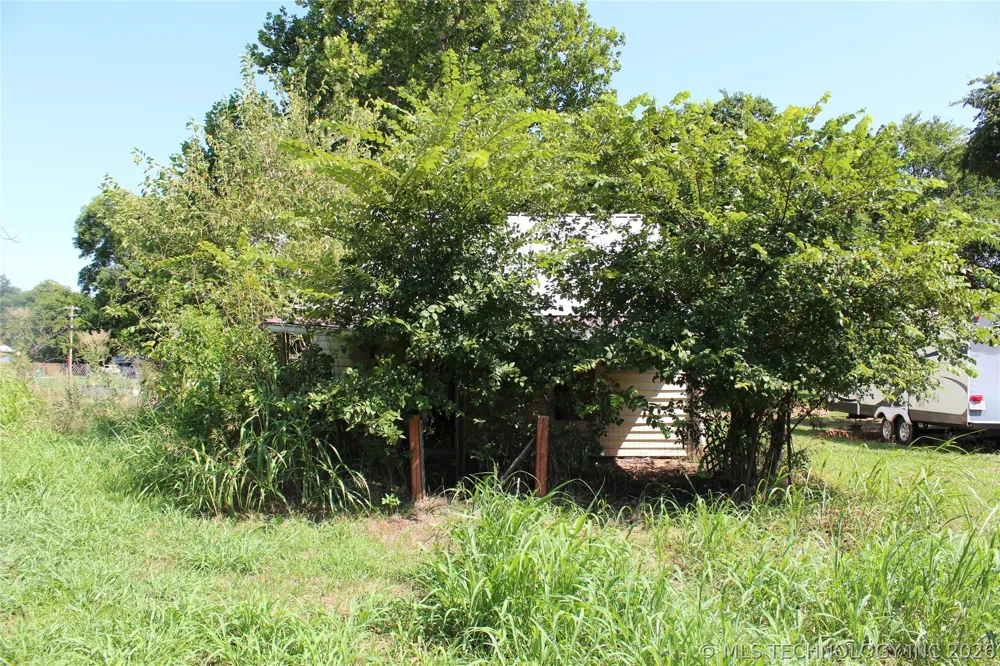 608 Lincoln Street Ryan, OK 73565