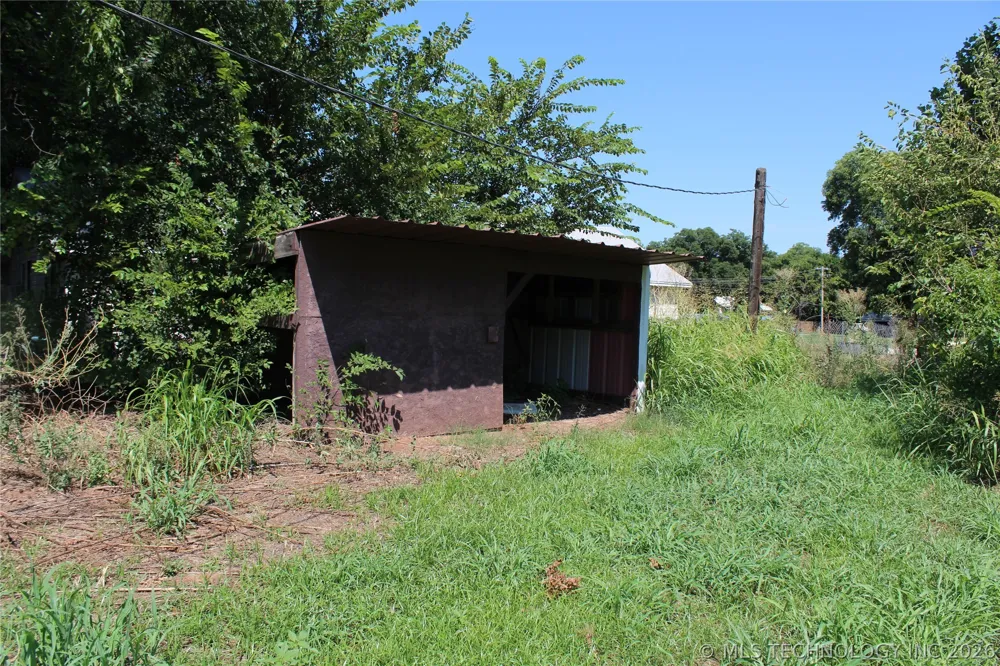 608 Lincoln Street Ryan, OK 73565