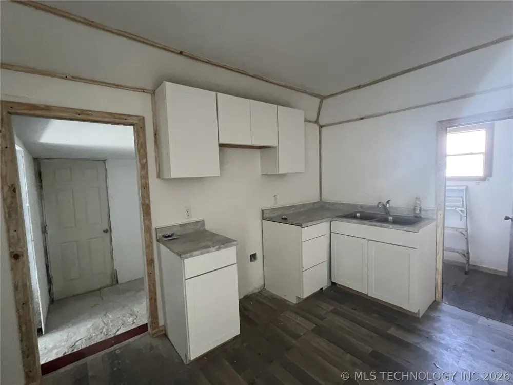 608 Lincoln Street Ryan, OK 73565