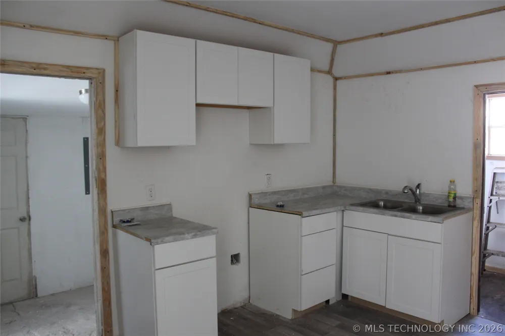 608 Lincoln Street Ryan, OK 73565