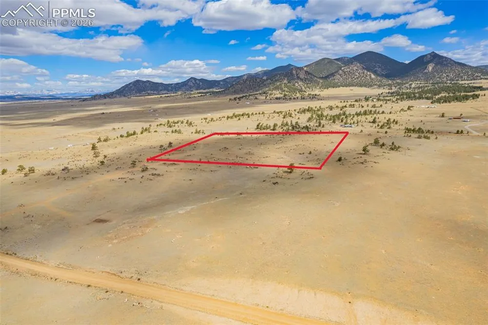 10682 Routt Road Lake George, CO 80827