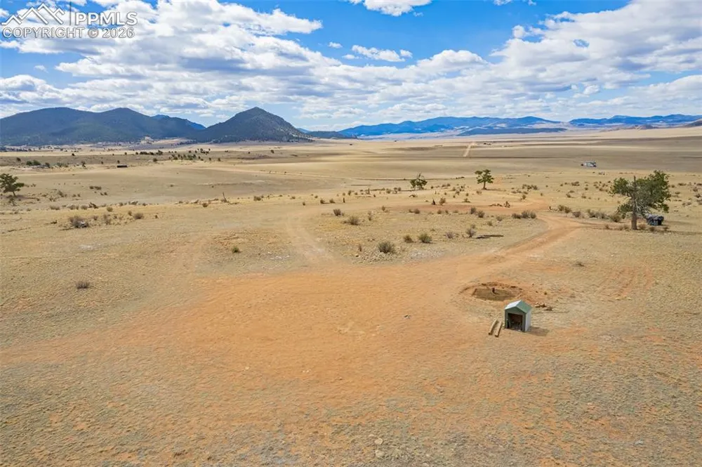 10682 Routt Road Lake George, CO 80827