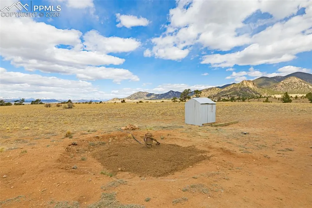 10682 Routt Road Lake George, CO 80827