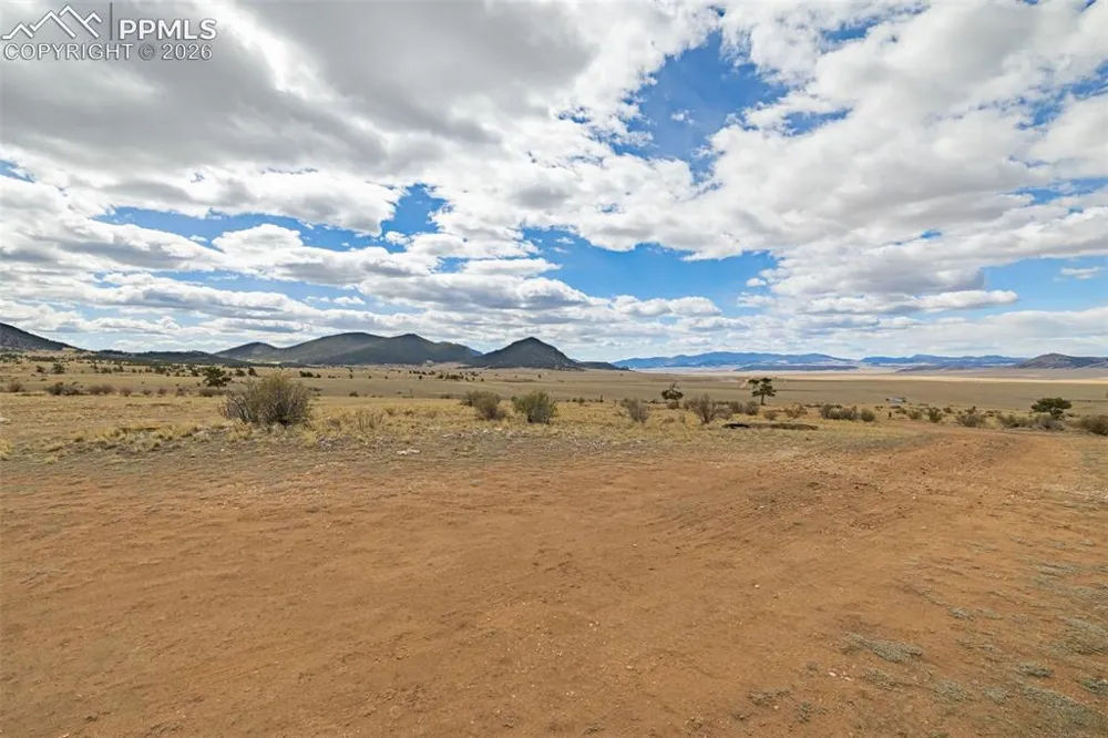 10682 Routt Road Lake George, CO 80827