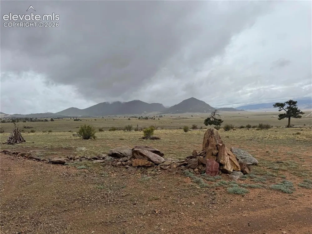 10682 Routt Road Lake George, CO 80827