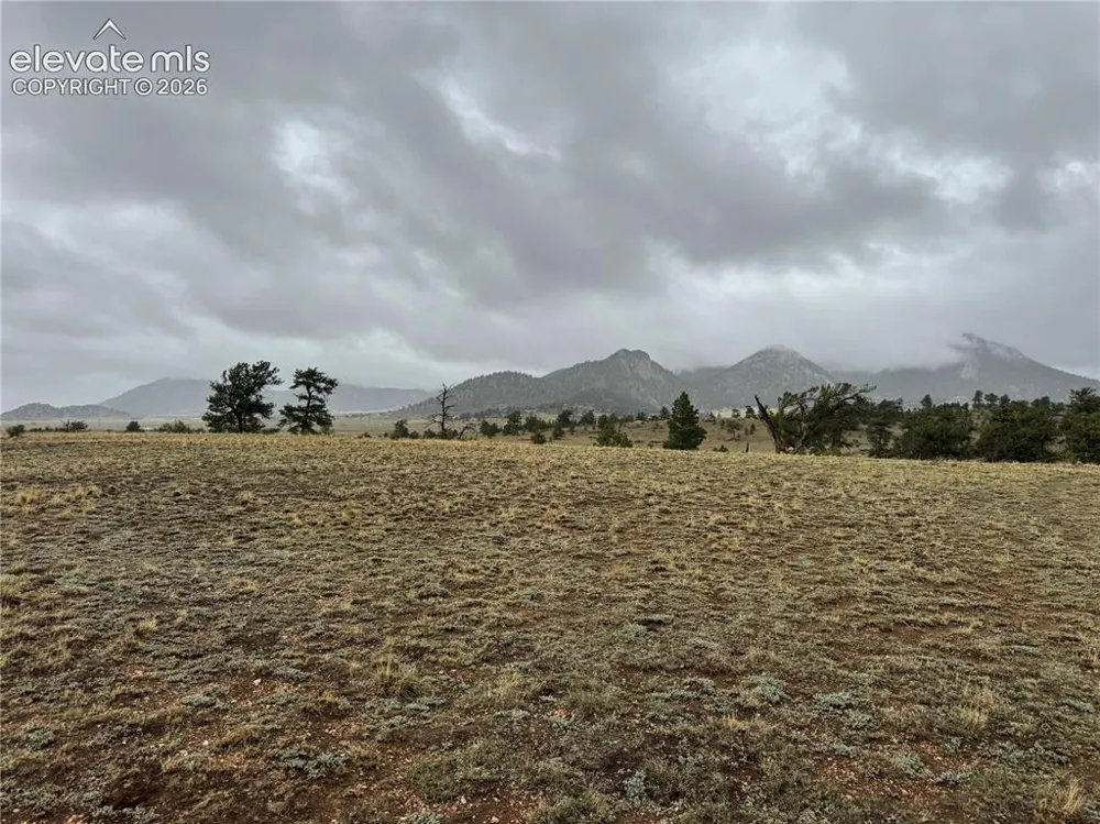 10682 Routt Road Lake George, CO 80827