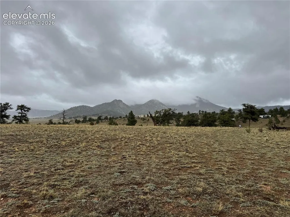 10682 Routt Road Lake George, CO 80827