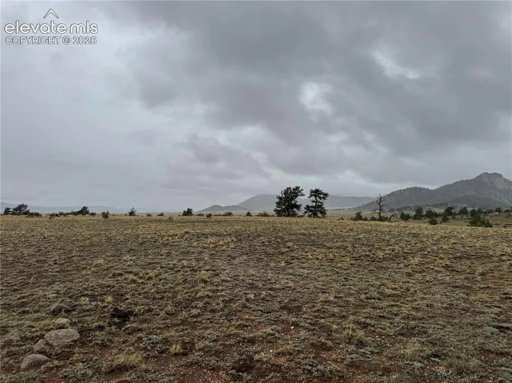 10682 Routt Road Lake George, CO 80827