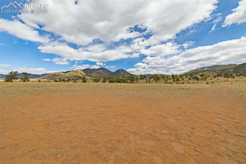 10682 Routt Road Lake George, CO 80827