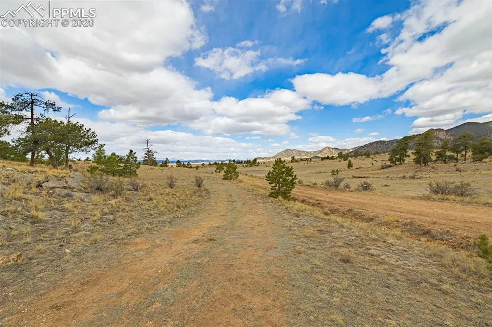 10682 Routt Road Lake George, CO 80827