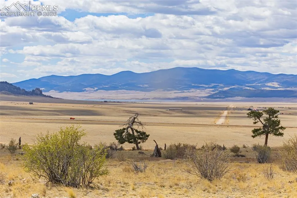 1685 Montezuma Road Lake George, CO 80827