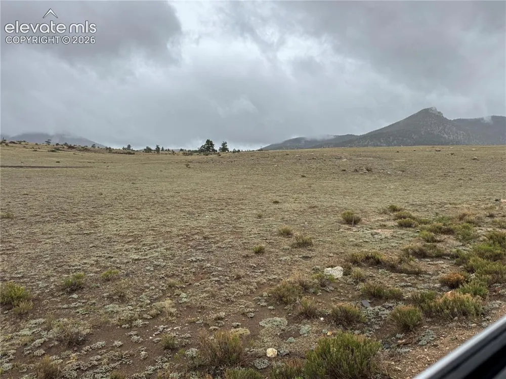 1685 Montezuma Road Lake George, CO 80827