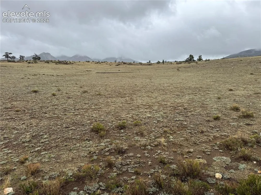 1685 Montezuma Road Lake George, CO 80827