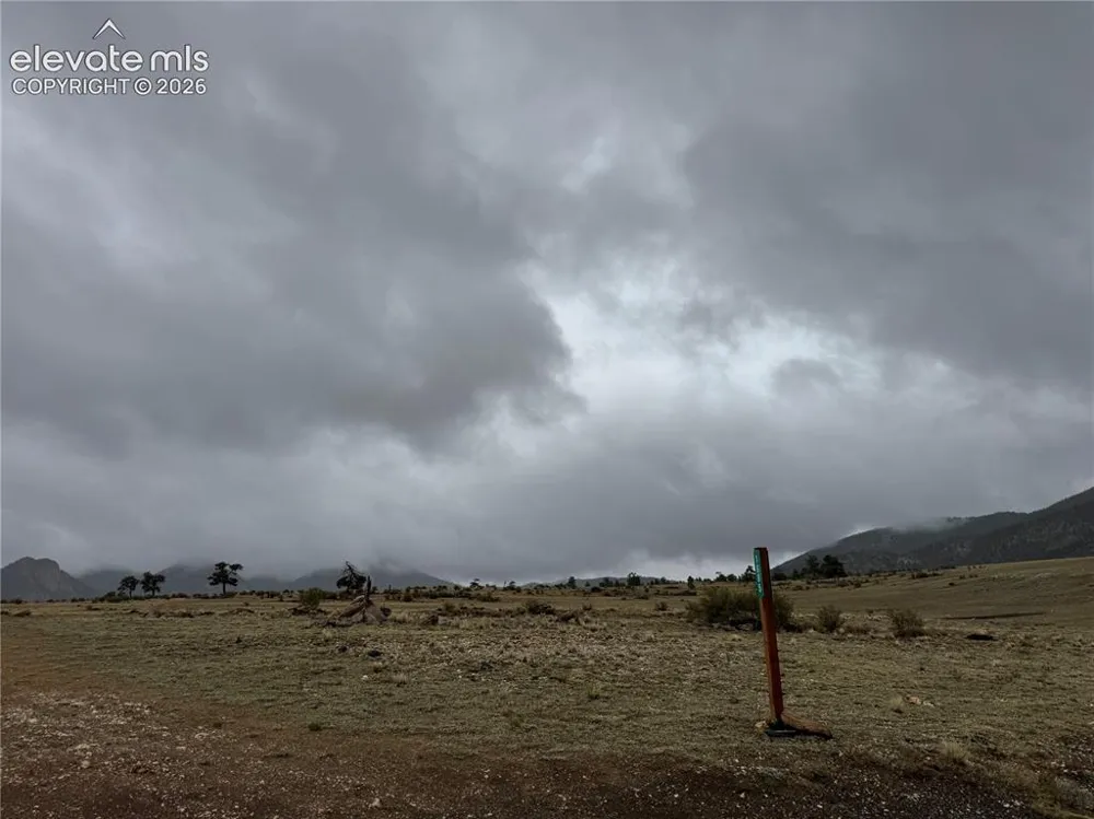 1685 Montezuma Road Lake George, CO 80827