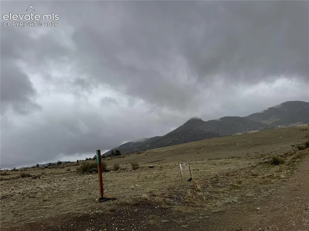 1685 Montezuma Road Lake George, CO 80827