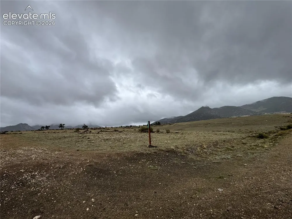 1685 Montezuma Road Lake George, CO 80827