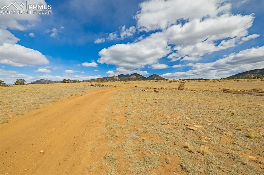 1685 Montezuma Road Lake George, CO 80827