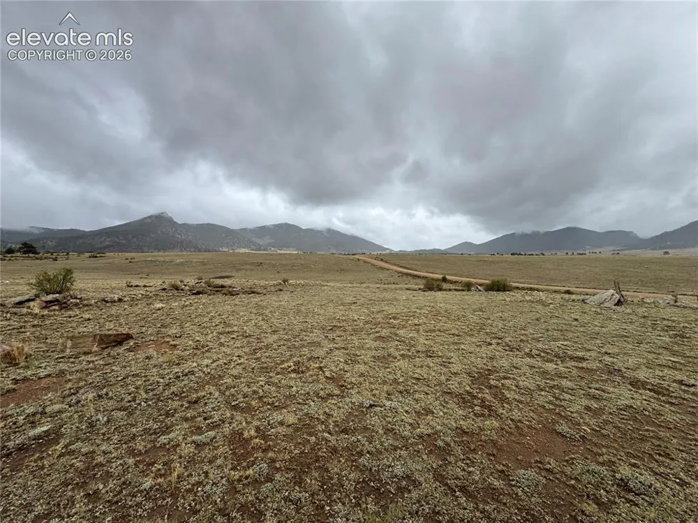 1685 Montezuma Road Lake George, CO 80827