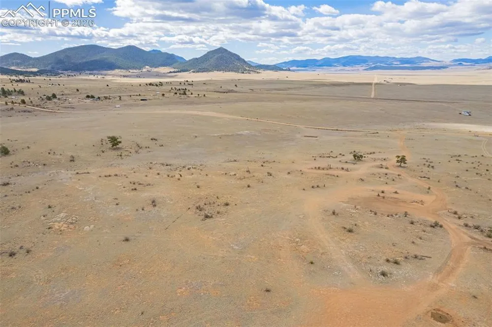 1685 Montezuma Road Lake George, CO 80827