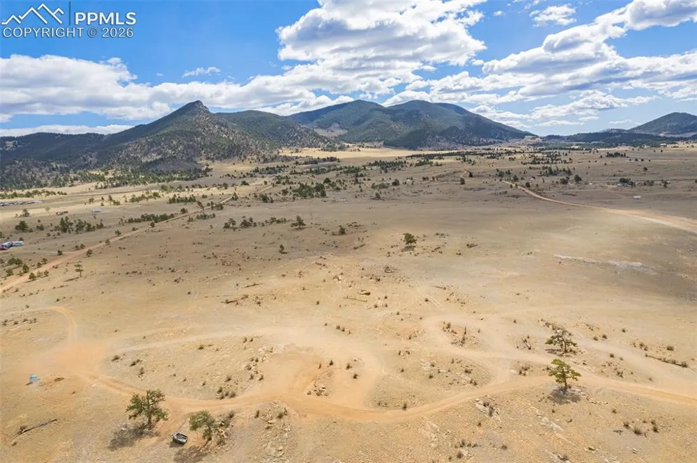1685 Montezuma Road Lake George, CO 80827