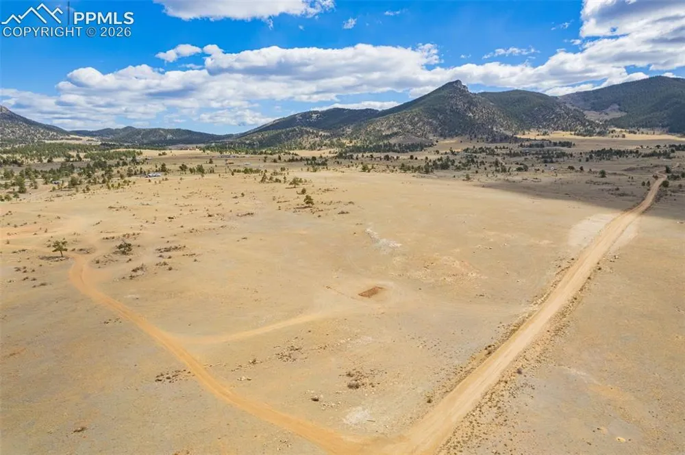 1685 Montezuma Road Lake George, CO 80827