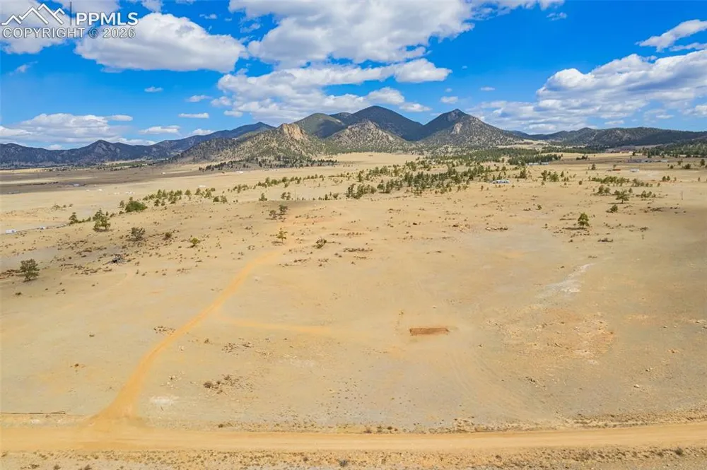 1685 Montezuma Road Lake George, CO 80827