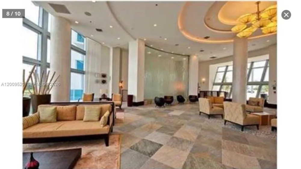 2641 Flamingo Rd #1202N Sunrise, FL 33323