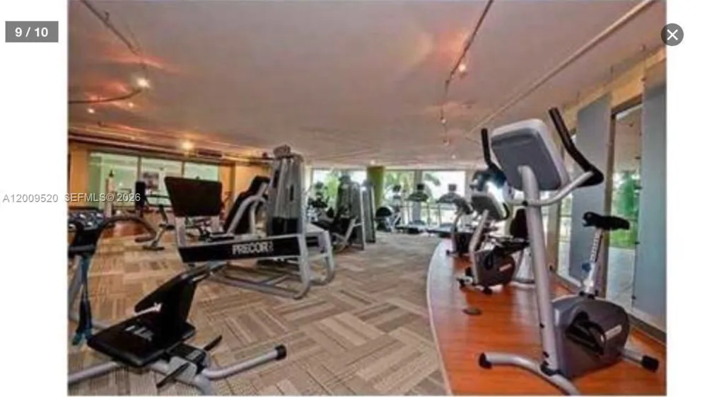 2641 Flamingo Rd #1202N Sunrise, FL 33323