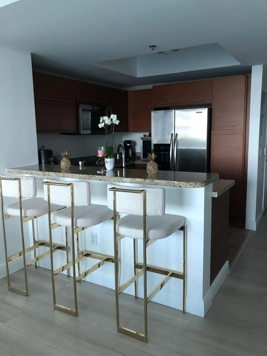 2641 Flamingo Rd #1202N Sunrise, FL 33323