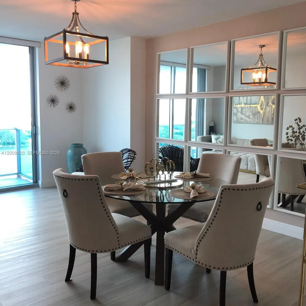 2641 Flamingo Rd #1202N Sunrise, FL 33323