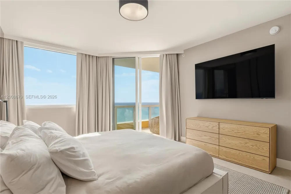 17875 Collins Ave #3906 Sunny Isles Beach, FL 33160