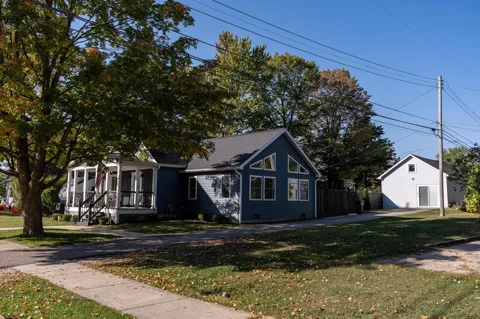 308 S 3rd Street