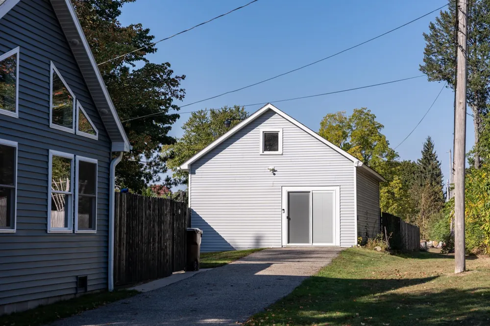 308 S 3rd Street Shepherd Village, MI 48883