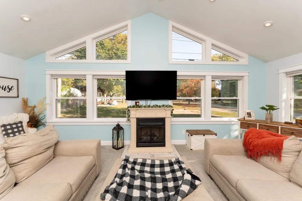 308 S 3rd Street Shepherd Village, MI 48883