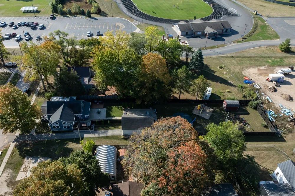 308 S 3rd Street Shepherd Village, MI 48883