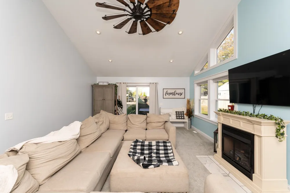 308 S 3rd Street Shepherd Village, MI 48883