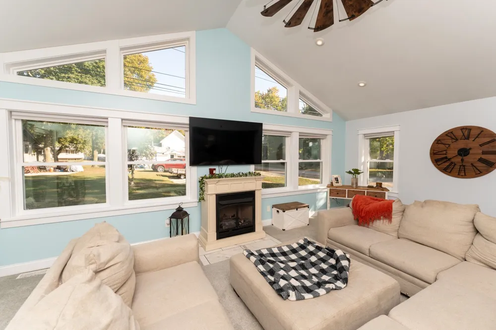 308 S 3rd Street Shepherd Village, MI 48883