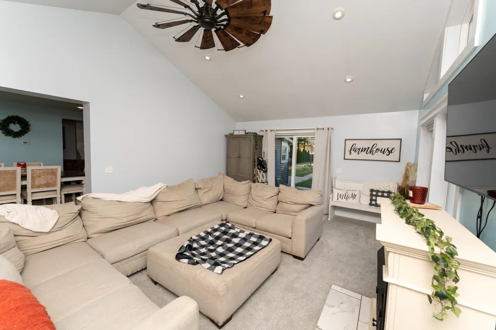 308 S 3rd Street Shepherd Village, MI 48883